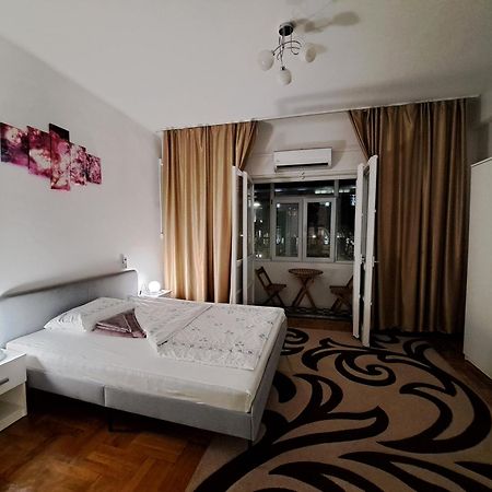 Amytis Flat Old City Bucharest Daire Dış mekan fotoğraf