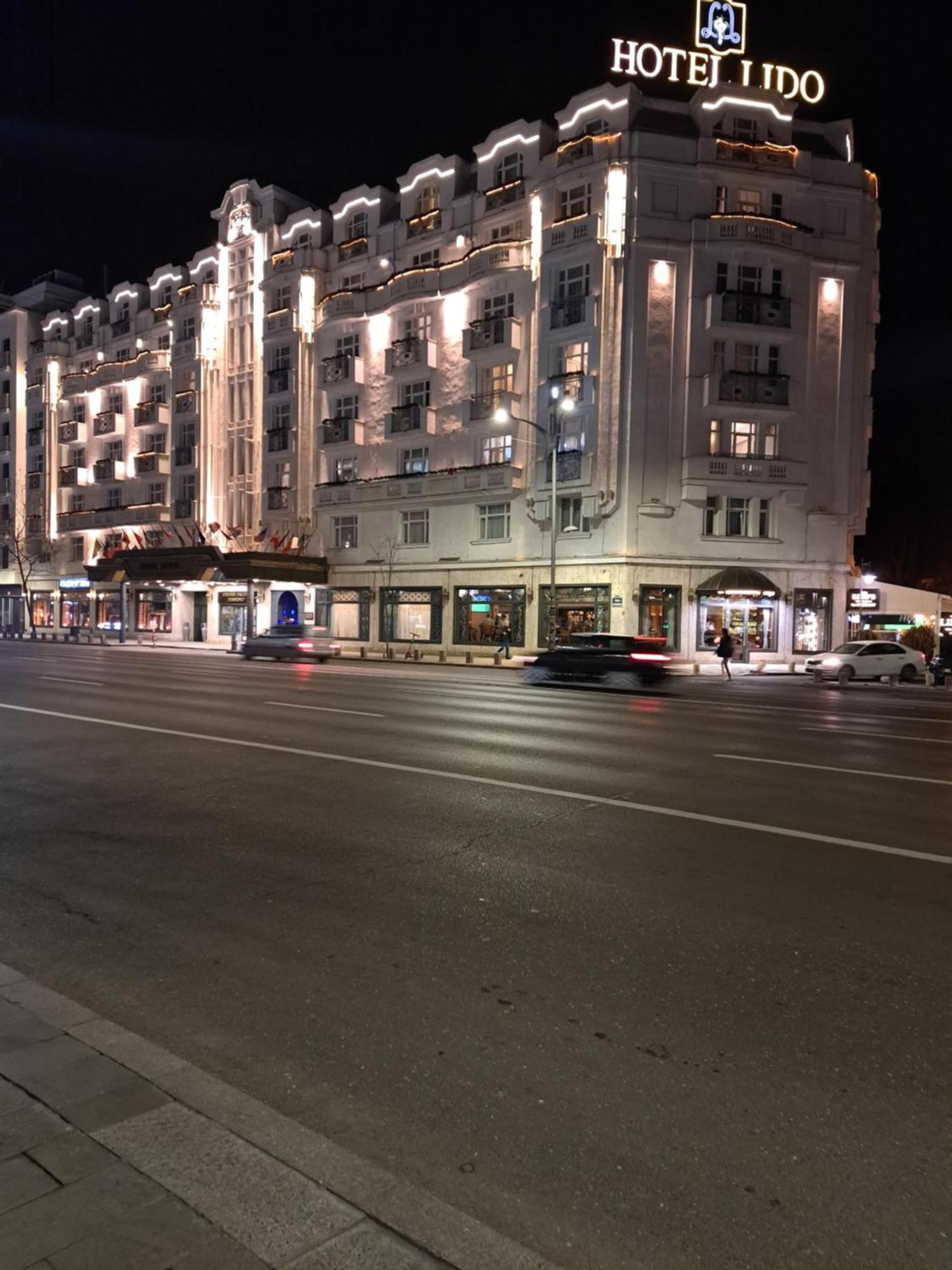 Amytis Flat Old City Bucharest Daire Dış mekan fotoğraf