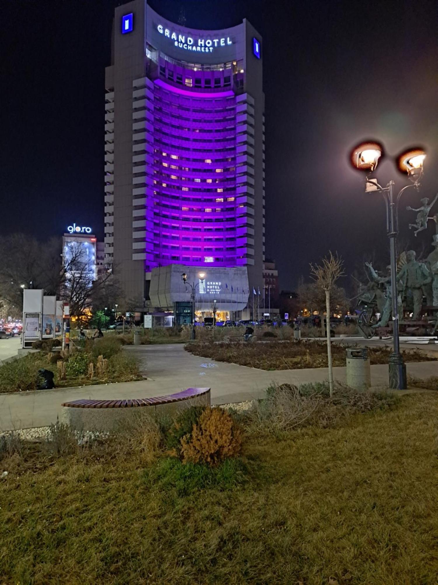 Amytis Flat Old City Bucharest Daire Dış mekan fotoğraf