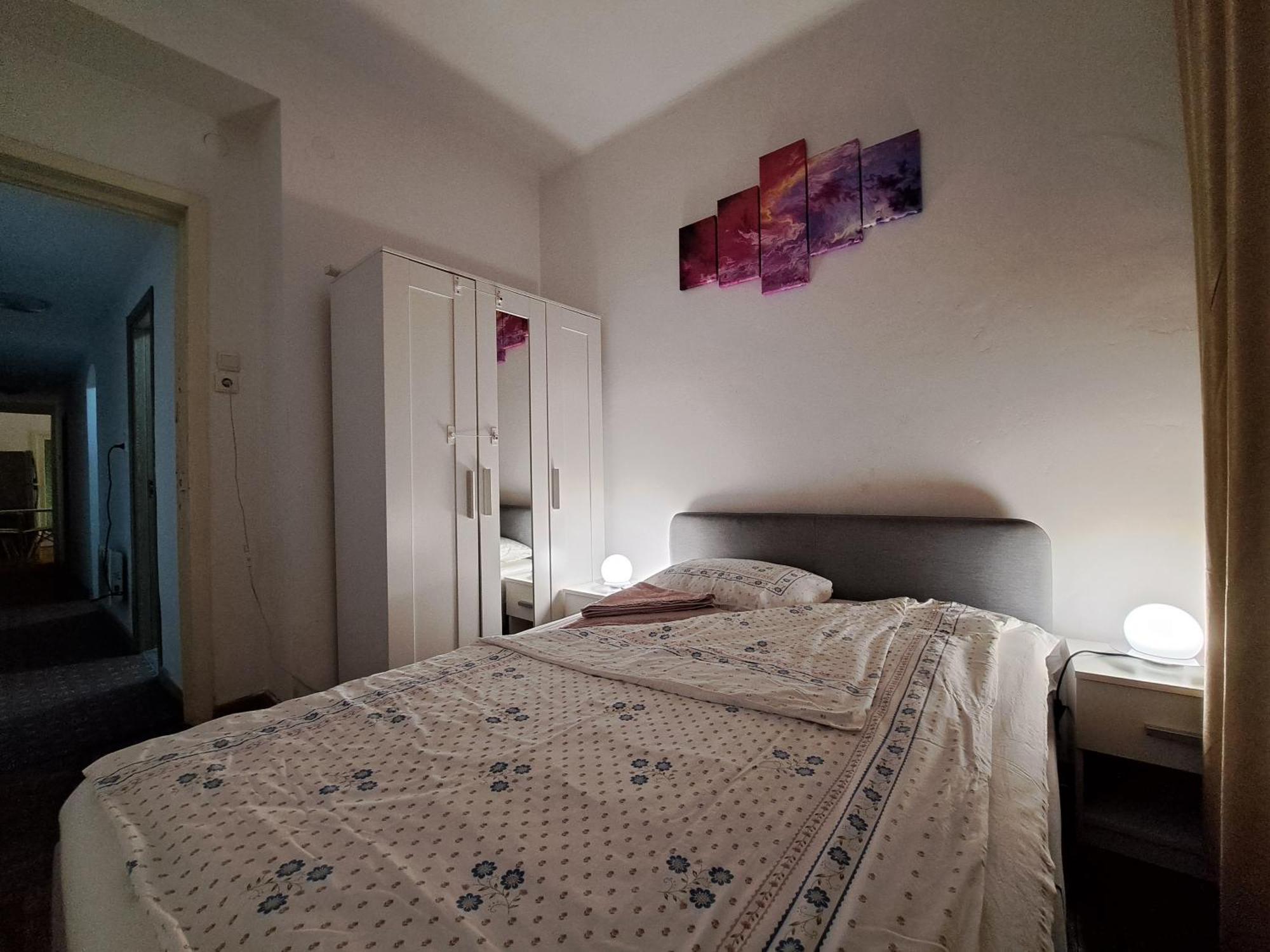 Amytis Flat Old City Bucharest Daire Dış mekan fotoğraf