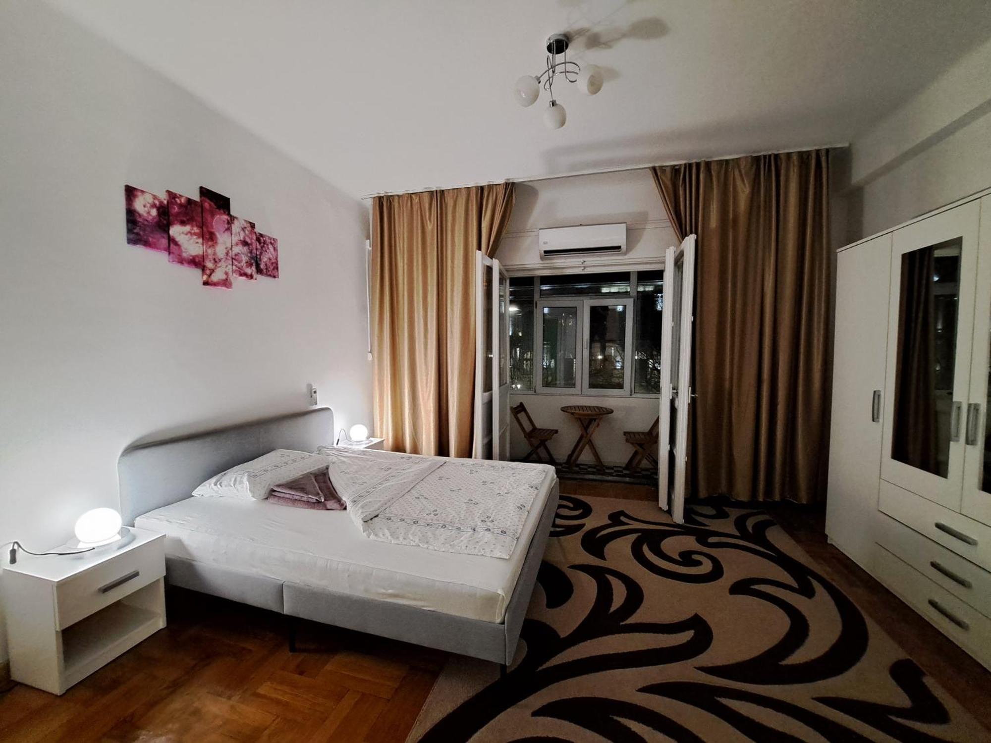 Amytis Flat Old City Bucharest Daire Dış mekan fotoğraf