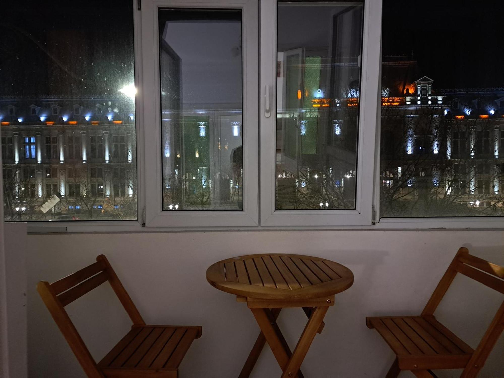 Amytis Flat Old City Bucharest Daire Dış mekan fotoğraf