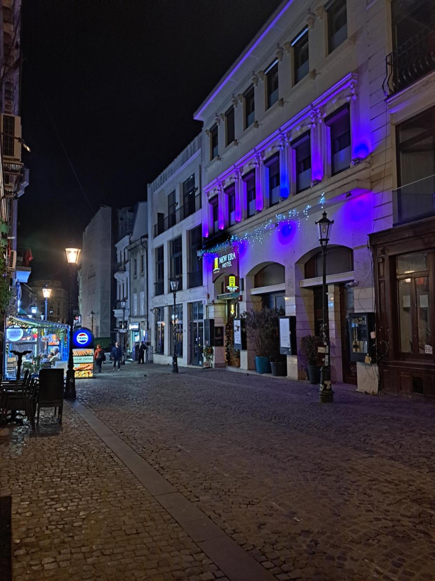Amytis Flat Old City Bucharest Daire Dış mekan fotoğraf