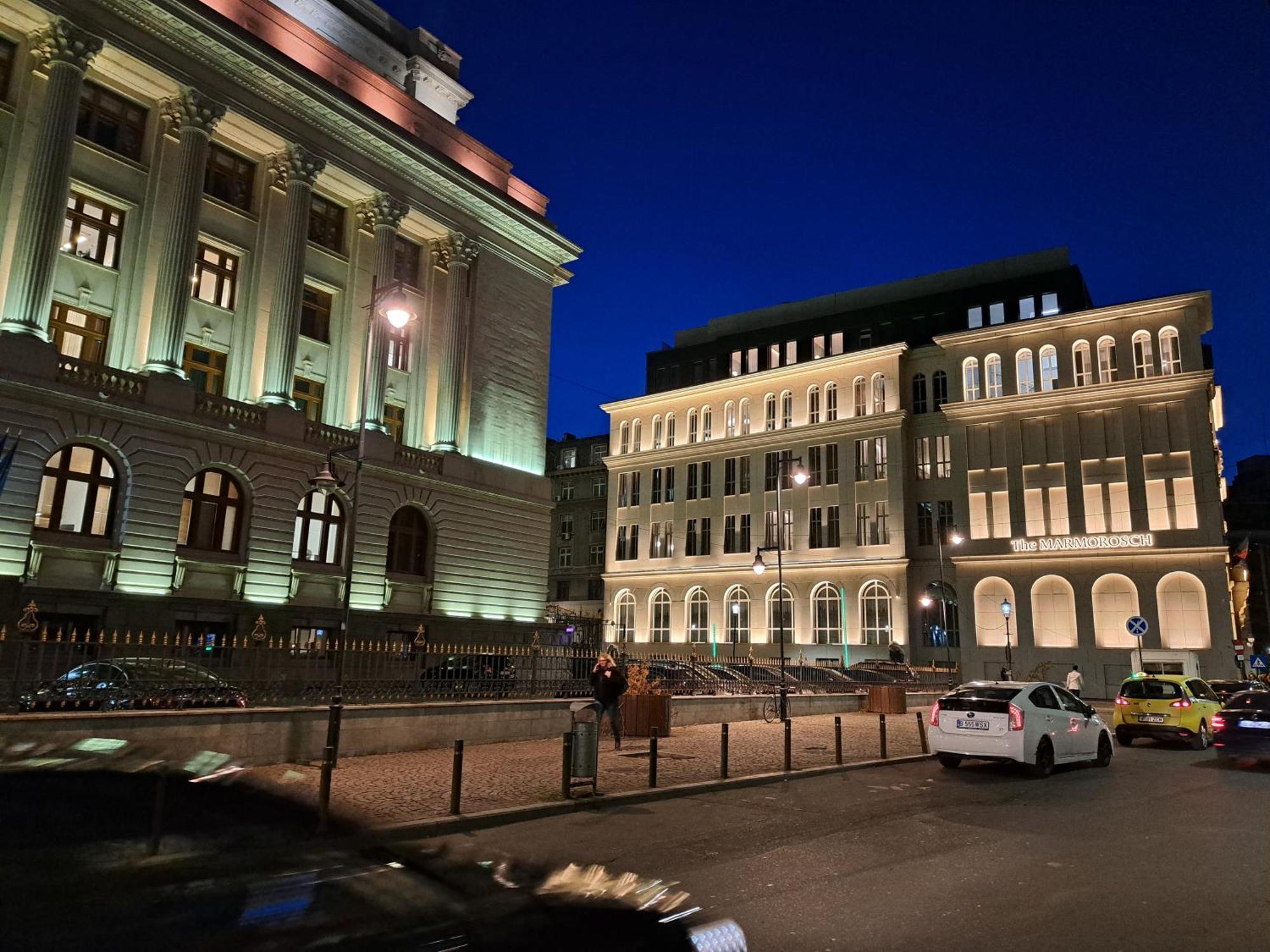 Amytis Flat Old City Bucharest Daire Dış mekan fotoğraf