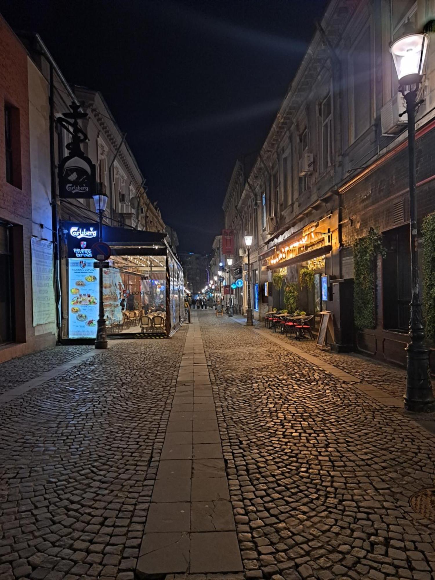 Amytis Flat Old City Bucharest Daire Dış mekan fotoğraf