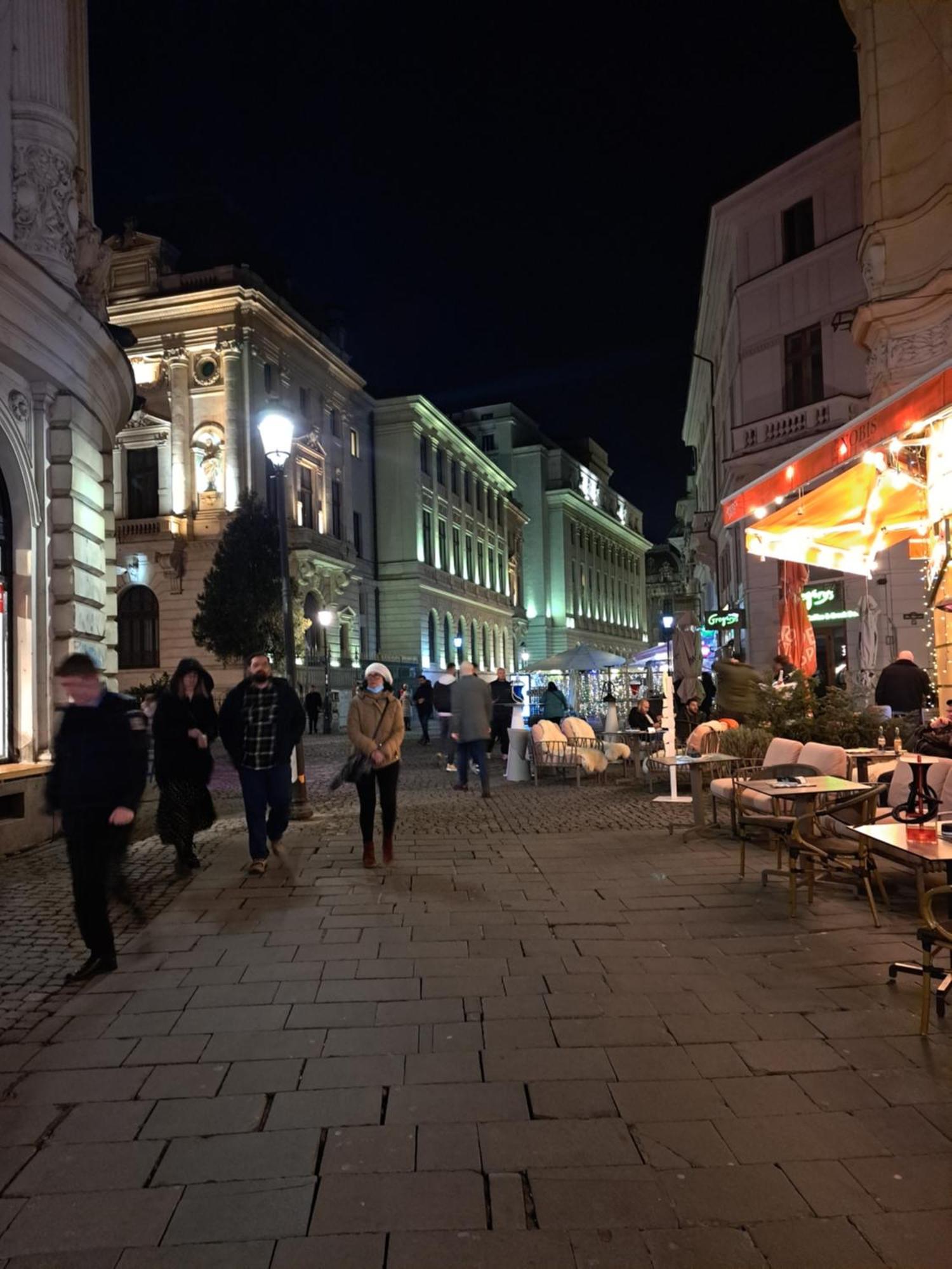 Amytis Flat Old City Bucharest Daire Dış mekan fotoğraf
