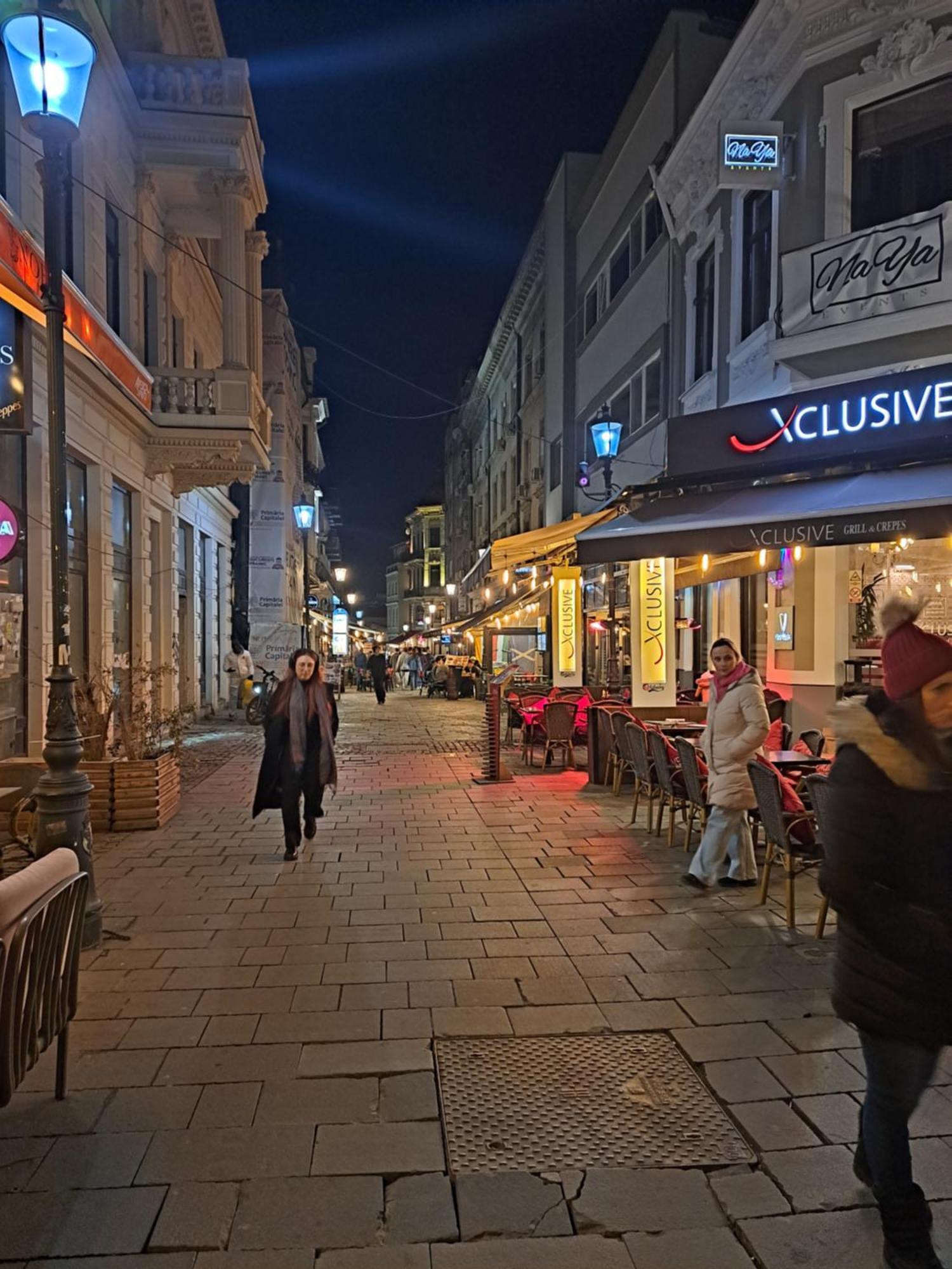 Amytis Flat Old City Bucharest Daire Dış mekan fotoğraf