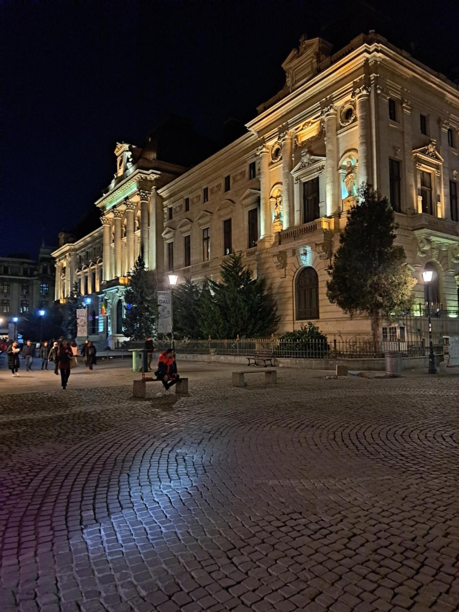 Amytis Flat Old City Bucharest Daire Dış mekan fotoğraf