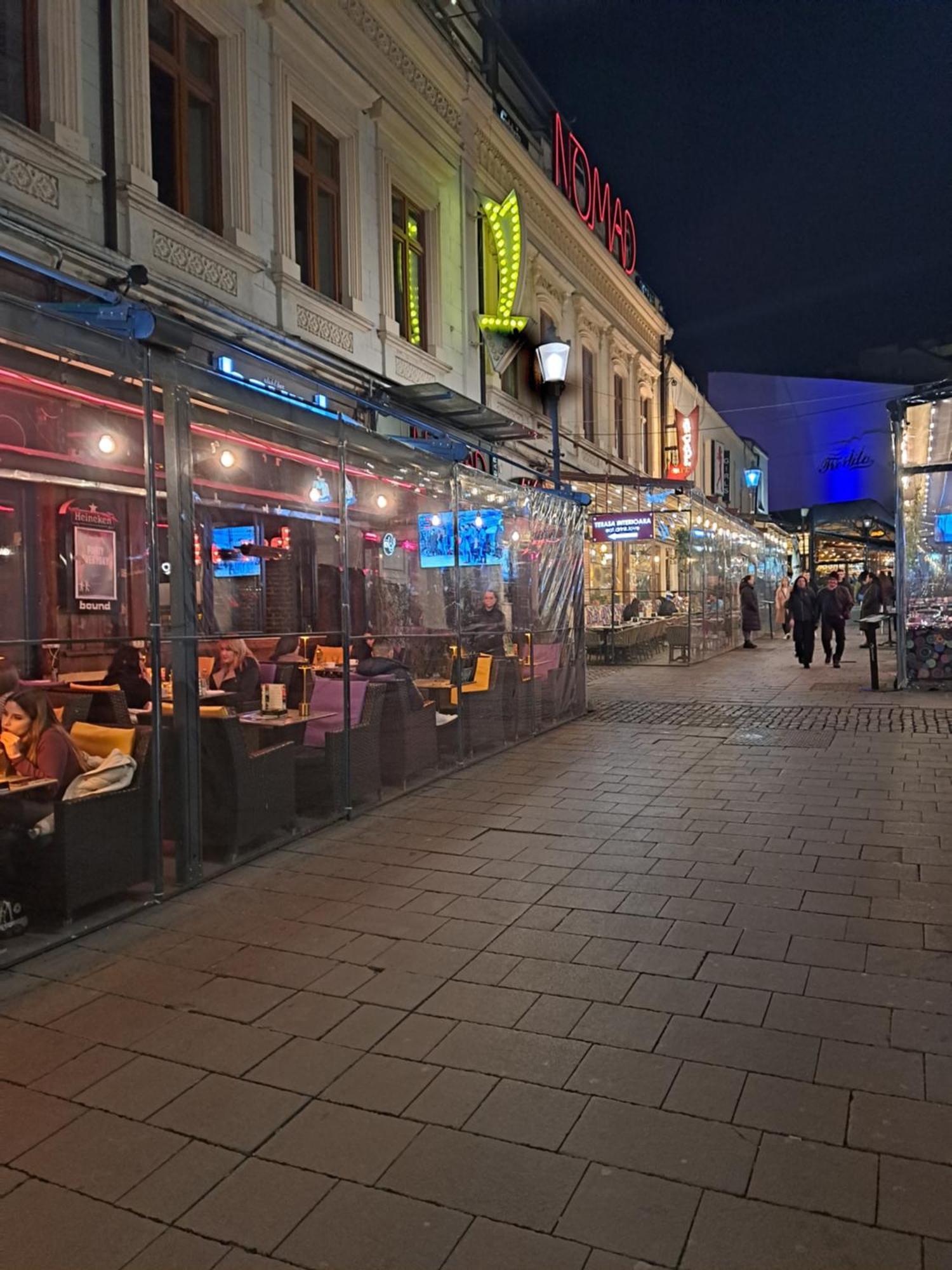 Amytis Flat Old City Bucharest Daire Dış mekan fotoğraf