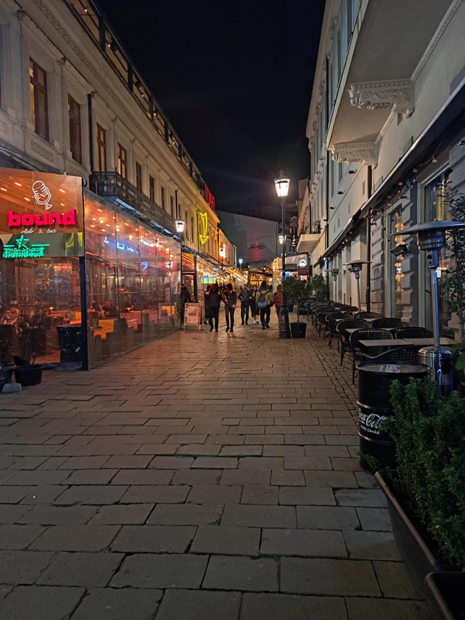Amytis Flat Old City Bucharest Daire Dış mekan fotoğraf