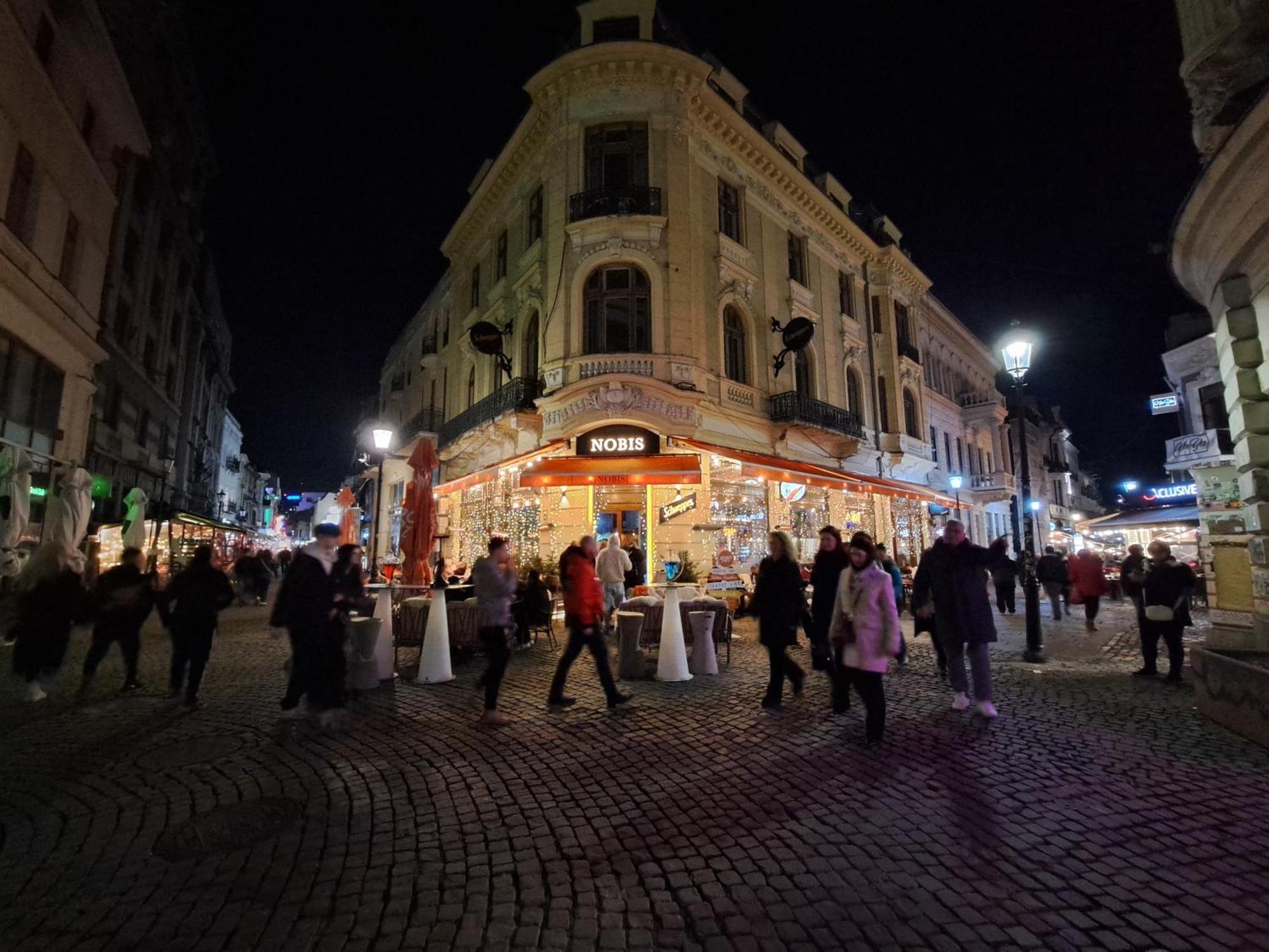 Amytis Flat Old City Bucharest Daire Dış mekan fotoğraf