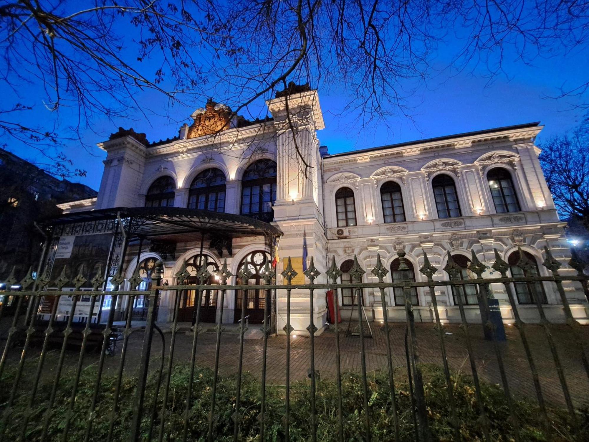 Amytis Flat Old City Bucharest Daire Dış mekan fotoğraf