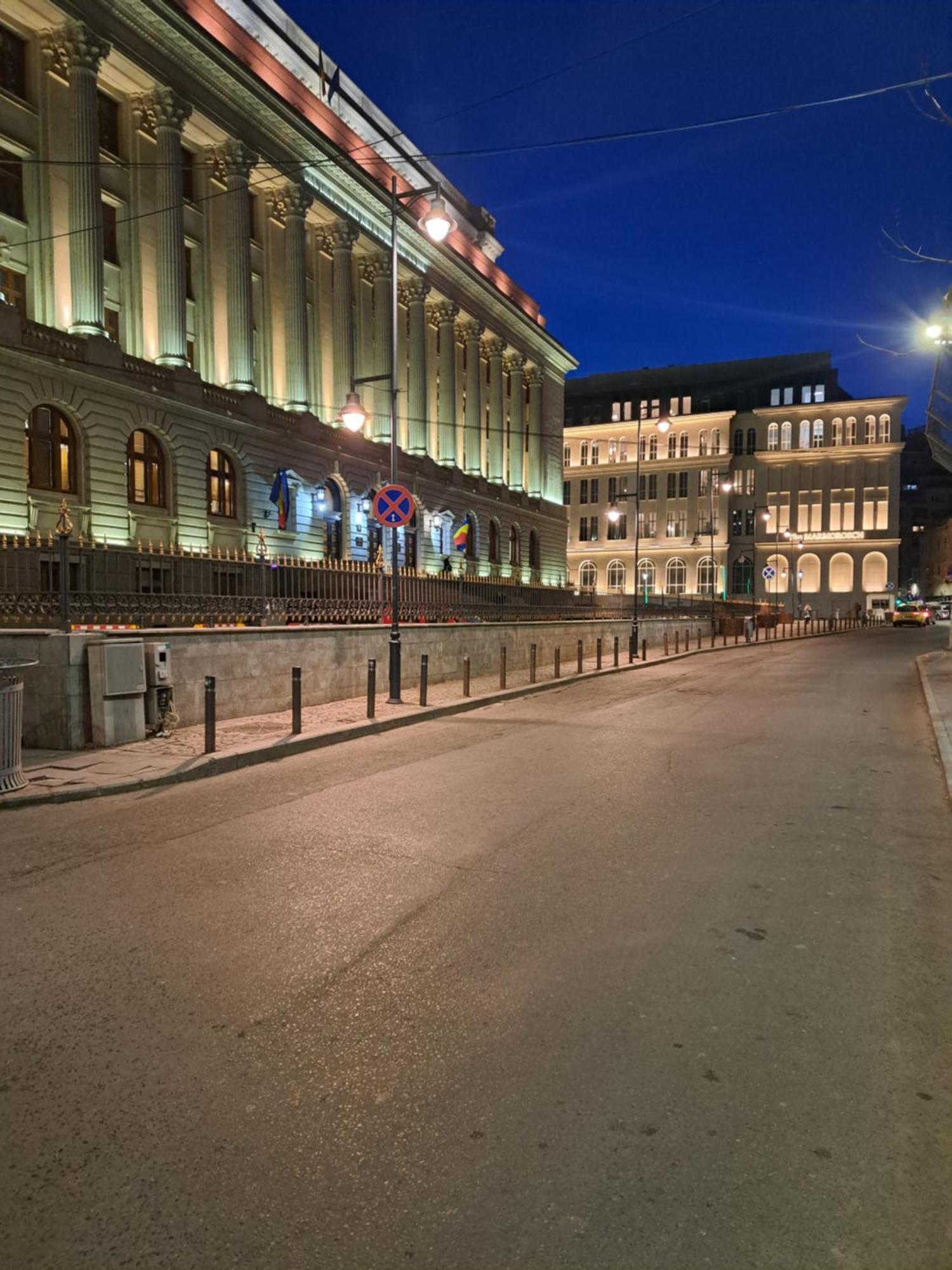 Amytis Flat Old City Bucharest Daire Dış mekan fotoğraf
