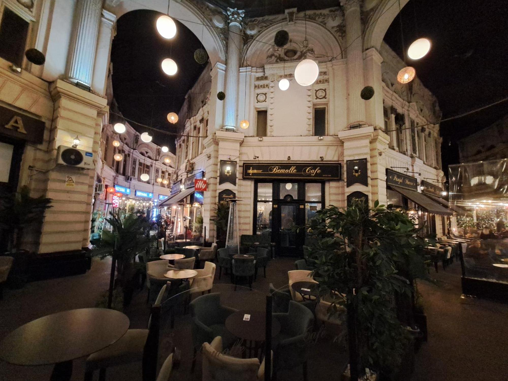 Amytis Flat Old City Bucharest Daire Dış mekan fotoğraf