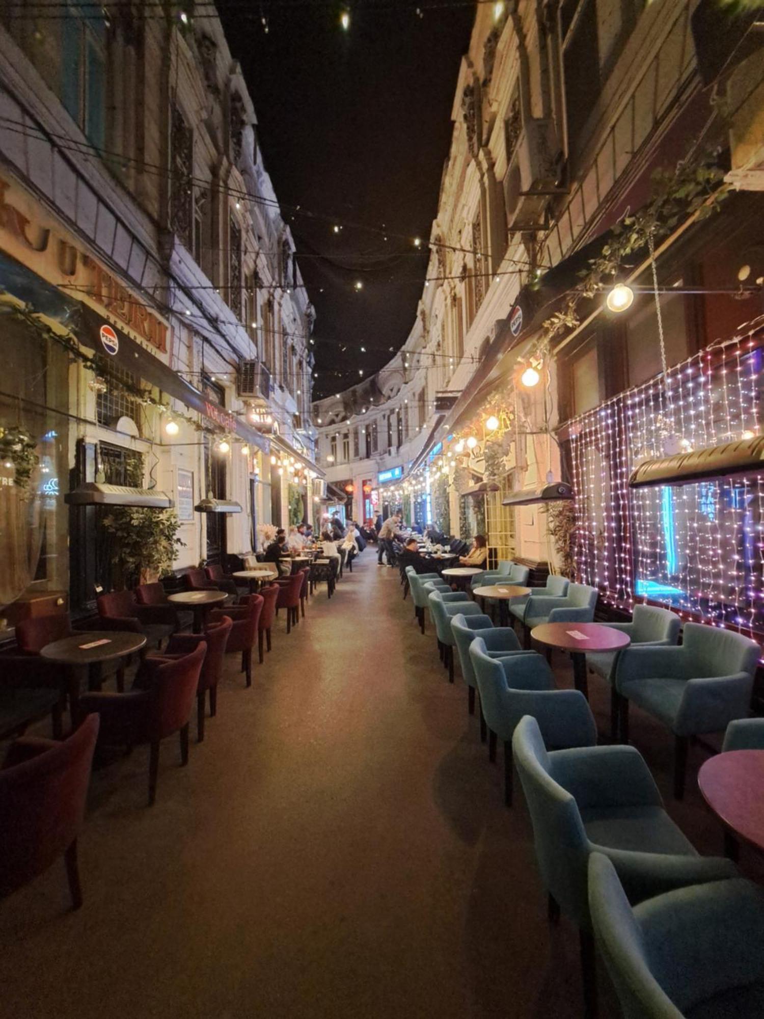 Amytis Flat Old City Bucharest Daire Dış mekan fotoğraf