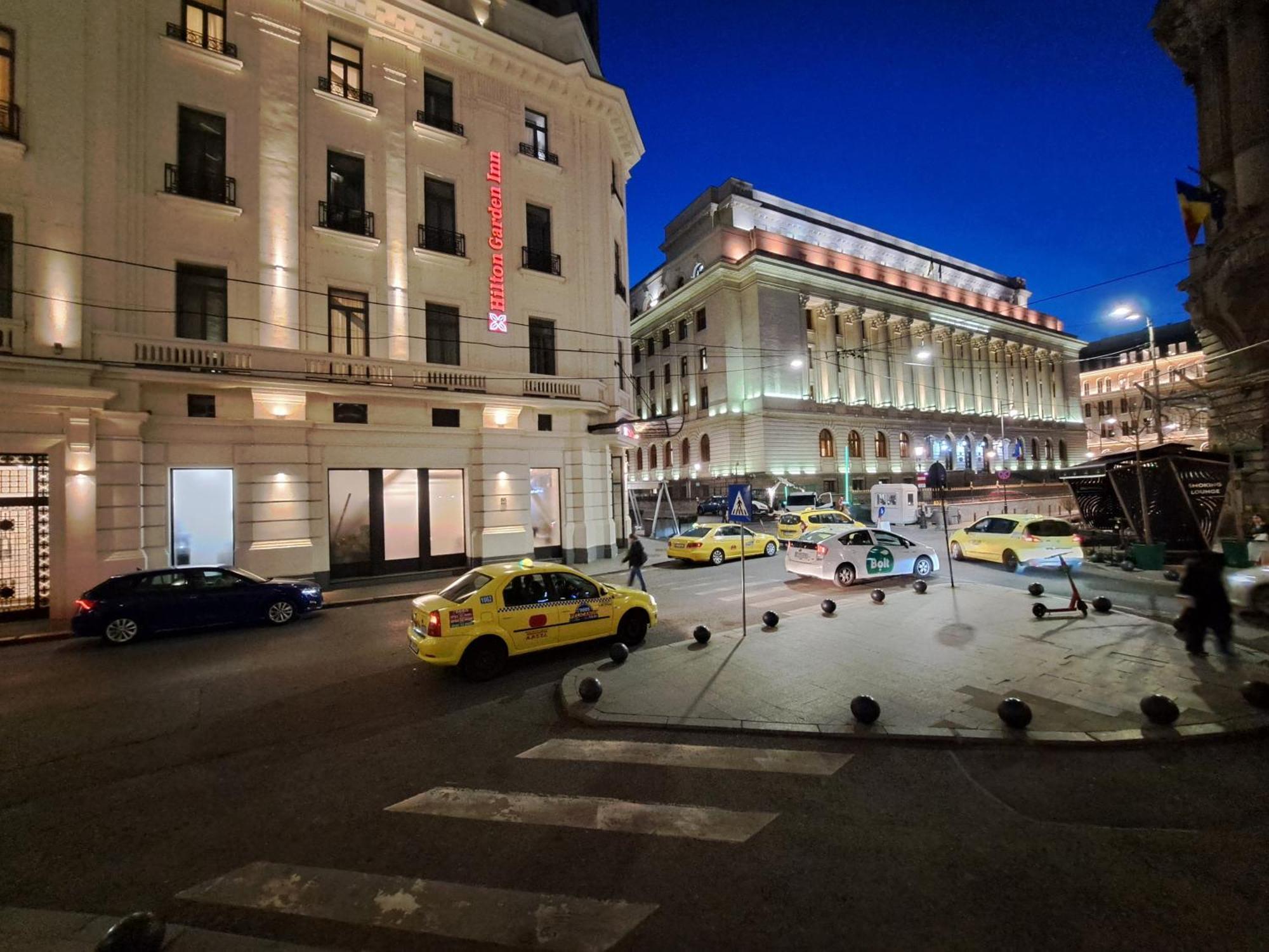 Amytis Flat Old City Bucharest Daire Dış mekan fotoğraf