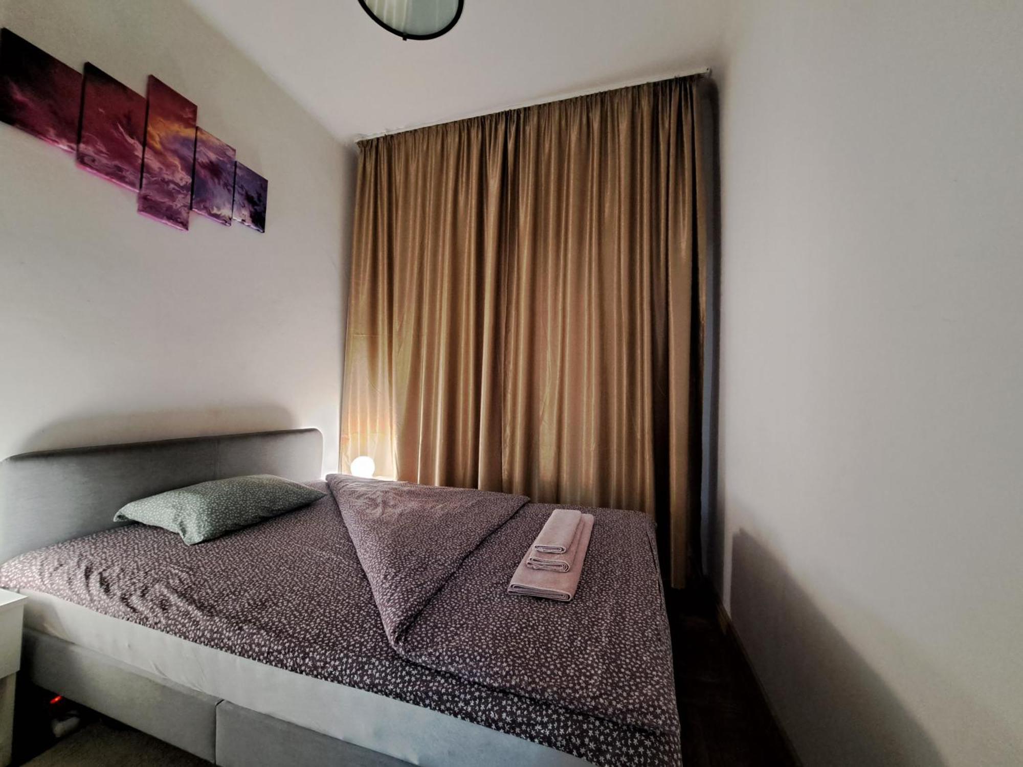 Amytis Flat Old City Bucharest Daire Dış mekan fotoğraf