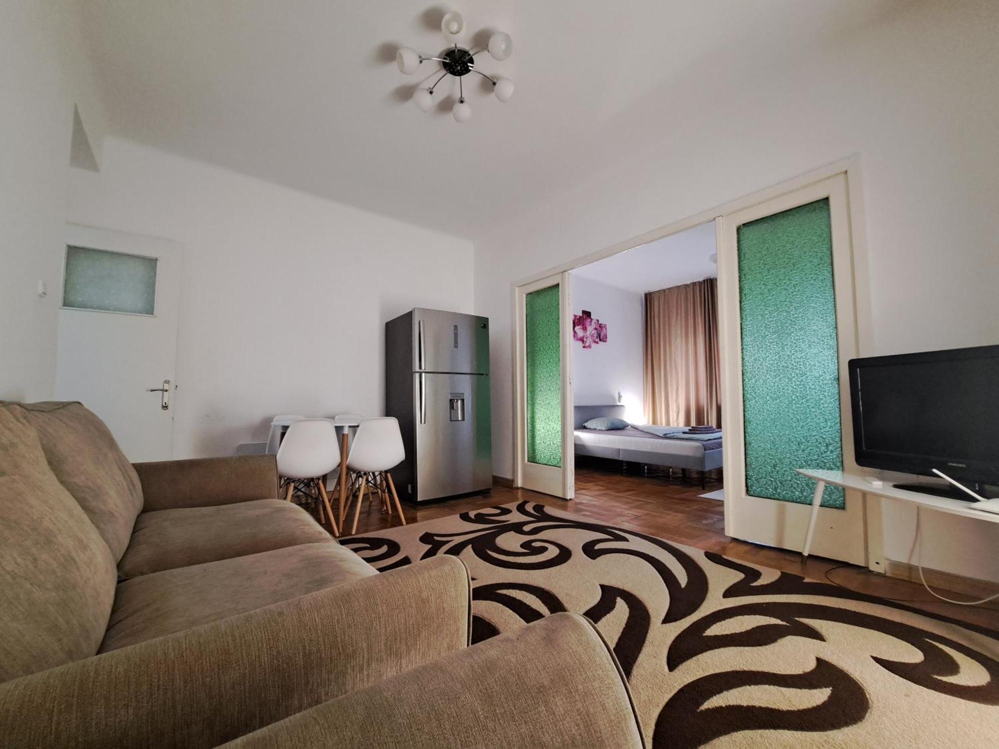 Amytis Flat Old City Bucharest Daire Dış mekan fotoğraf